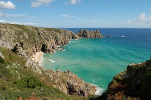 Beautiful Porthcurno - Boscrowan Farm - Family Friendly Award Winning Self Catering Holiday Cottages