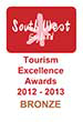South West Tourism Bronze