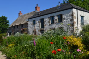 Boscrowan gardens